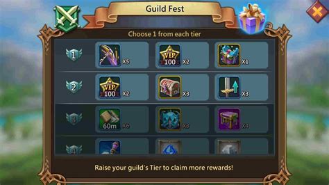 lords mobile guild fest guide.